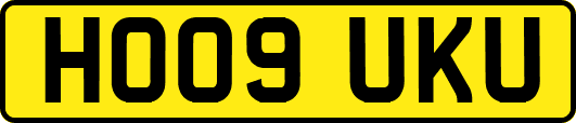 HO09UKU
