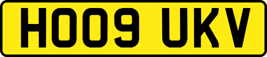 HO09UKV