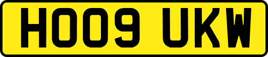 HO09UKW
