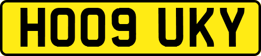 HO09UKY