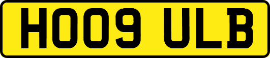 HO09ULB