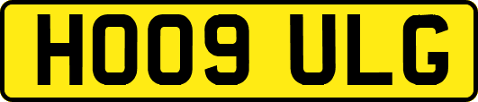 HO09ULG