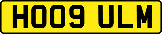 HO09ULM