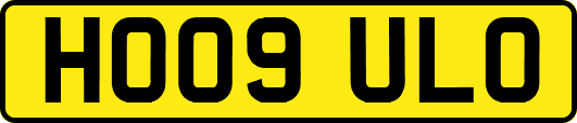 HO09ULO