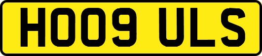 HO09ULS