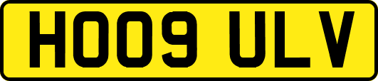 HO09ULV