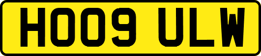 HO09ULW