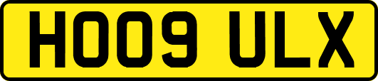 HO09ULX