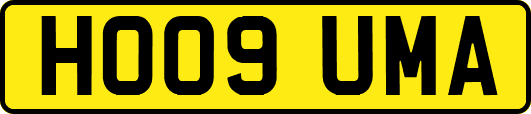 HO09UMA
