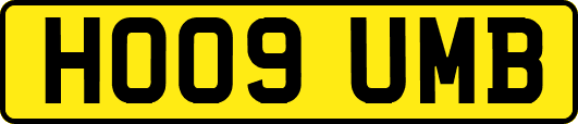 HO09UMB