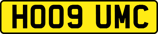 HO09UMC