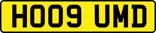 HO09UMD
