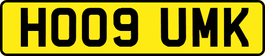 HO09UMK