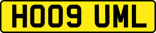 HO09UML
