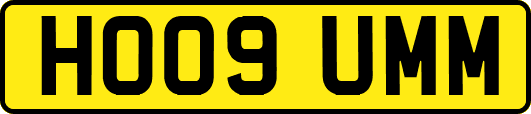 HO09UMM