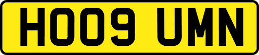 HO09UMN