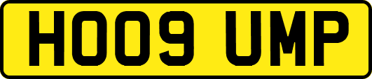HO09UMP