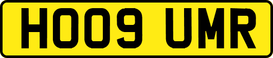 HO09UMR