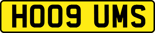 HO09UMS