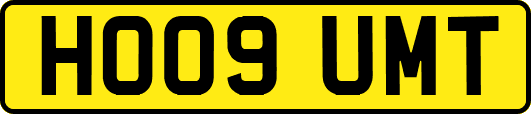 HO09UMT