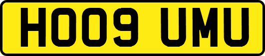 HO09UMU