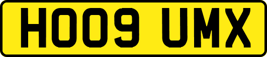 HO09UMX