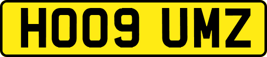 HO09UMZ