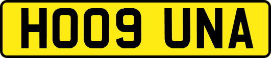 HO09UNA