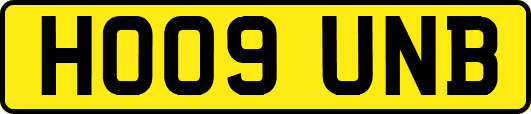 HO09UNB