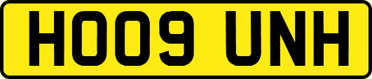HO09UNH