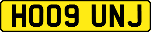 HO09UNJ