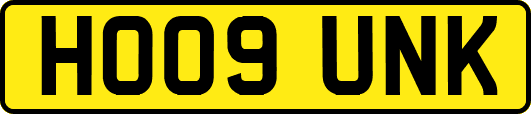 HO09UNK