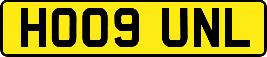HO09UNL