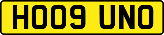 HO09UNO