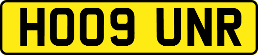 HO09UNR