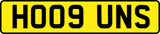 HO09UNS