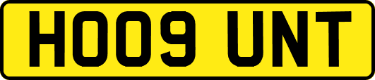 HO09UNT
