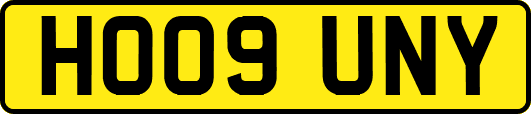 HO09UNY