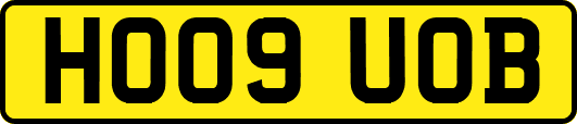 HO09UOB