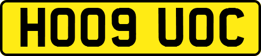 HO09UOC