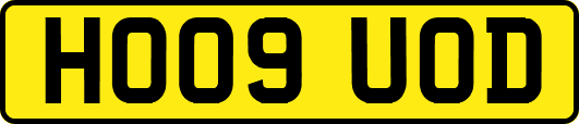 HO09UOD