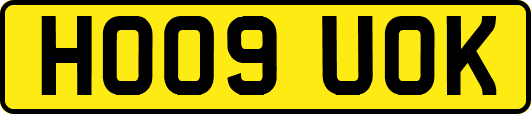 HO09UOK