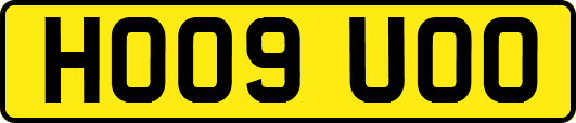 HO09UOO