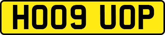 HO09UOP
