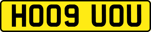 HO09UOU