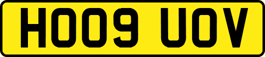 HO09UOV