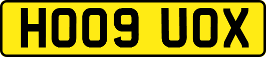 HO09UOX