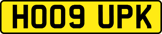HO09UPK