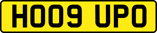 HO09UPO