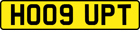 HO09UPT